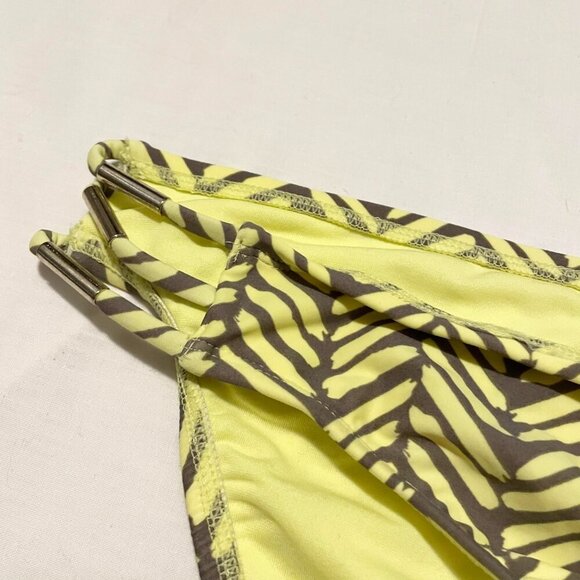 Xhilaration Bikini Bottom Womens Size XL - Picture 4 of 16